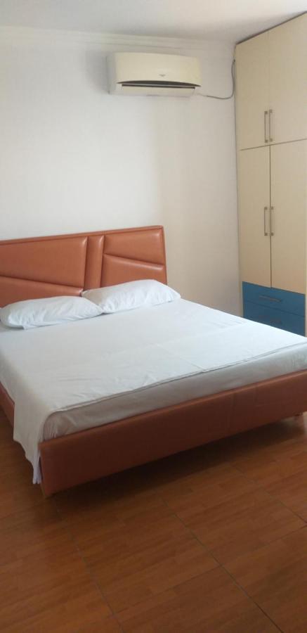 Holidays In Saranda Exterior foto