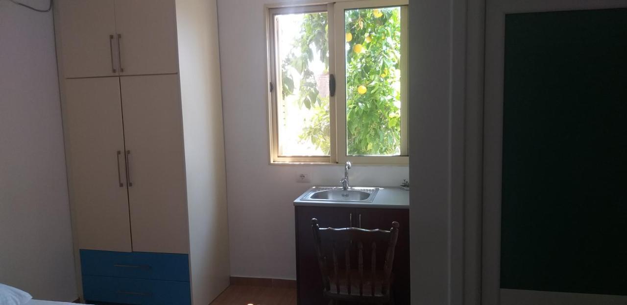 Holidays In Saranda Exterior foto