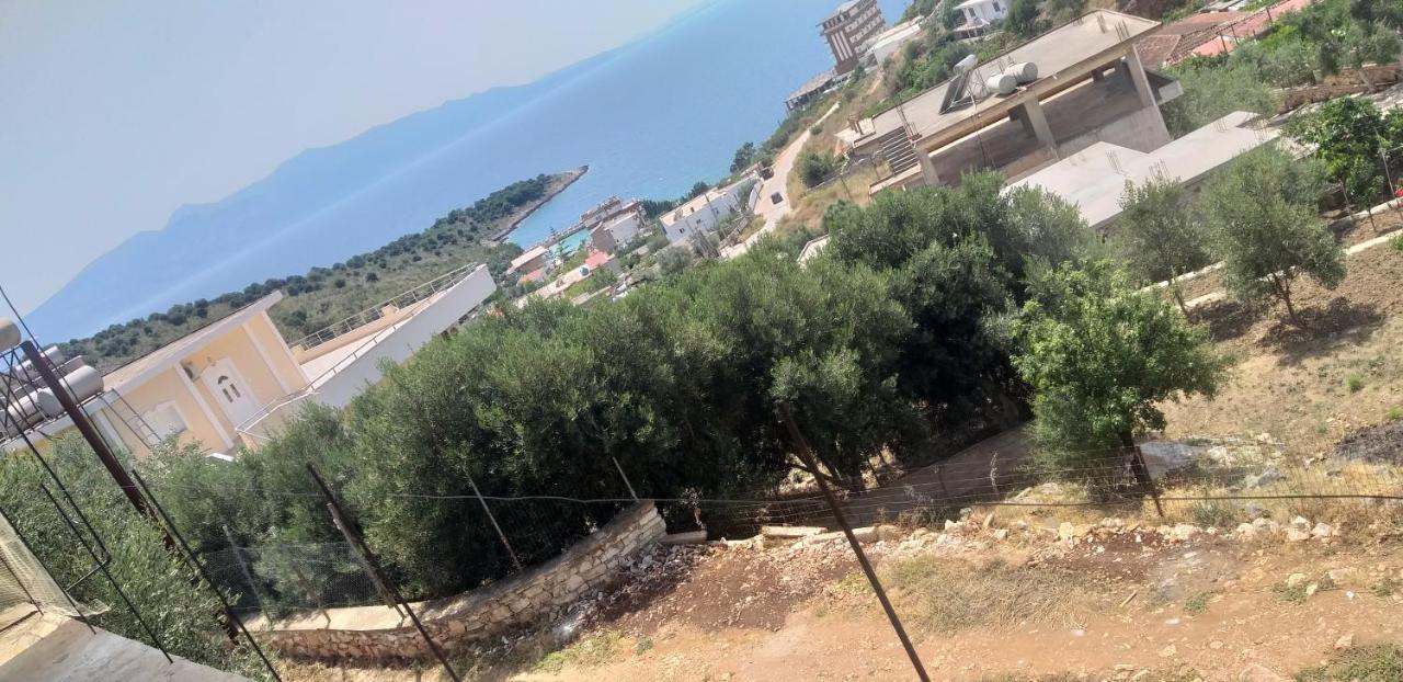 Holidays In Saranda Exterior foto