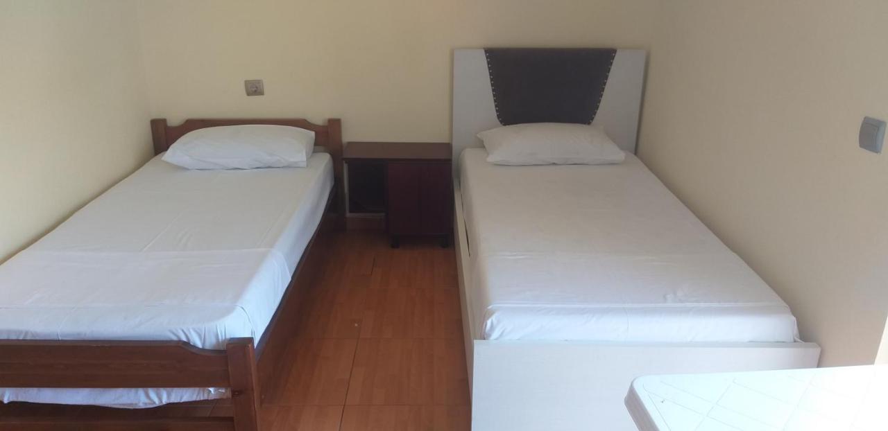 Holidays In Saranda Exterior foto